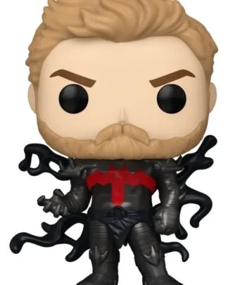Marvel POP! Vinyl Figur : VC- Anti-All Eddie 9 cm