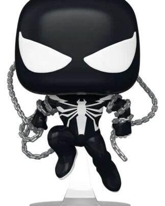 Marvel POP! Animation Vinyl Figuren : VC- Symbiote SM with Chains 9 cm Sortiment (6)