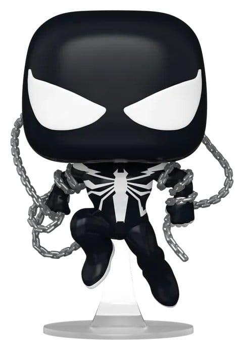 Marvel POP! Animation Vinyl Figuren : VC- Symbiote SM with Chains 9 cm Sortiment (6)