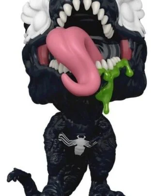 Marvel Super Sized POP! Vinyl Figur Venomized T-Rex 15 cm