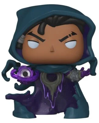 Marvel Rivals POP! Games Vinyl Figur Cloak 9 cm