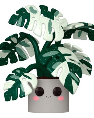 Flora Super Sized Jumbo POP! Plants Vinyl Figur Monstera 25 cm