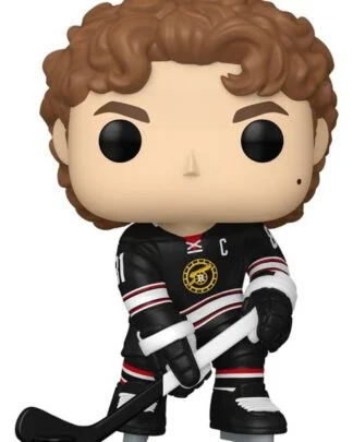 Heated Rivalry POP! TV Vinyl Figur Ilya Rozanov 9 cm