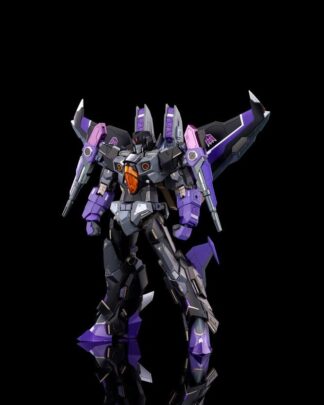 Transformers Kuro Kara Kuri Actionfigur Skywarp 21 cm