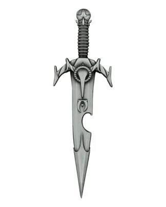 The Elder Scrolls IV: Oblivion Flaschenöffner Mehrune´s Razor
