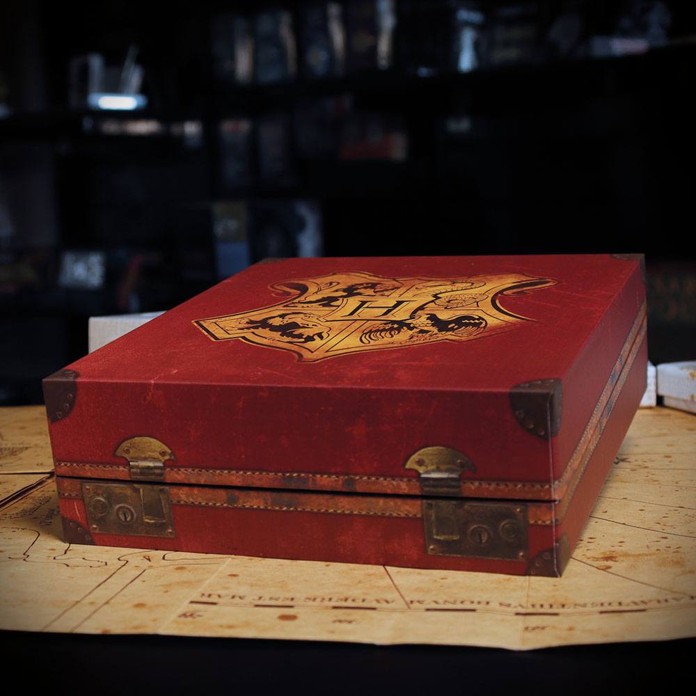 Harry Potter Collector Geschenkbox Harry Potter's Journey to Hogwarts Collection – Bild 11