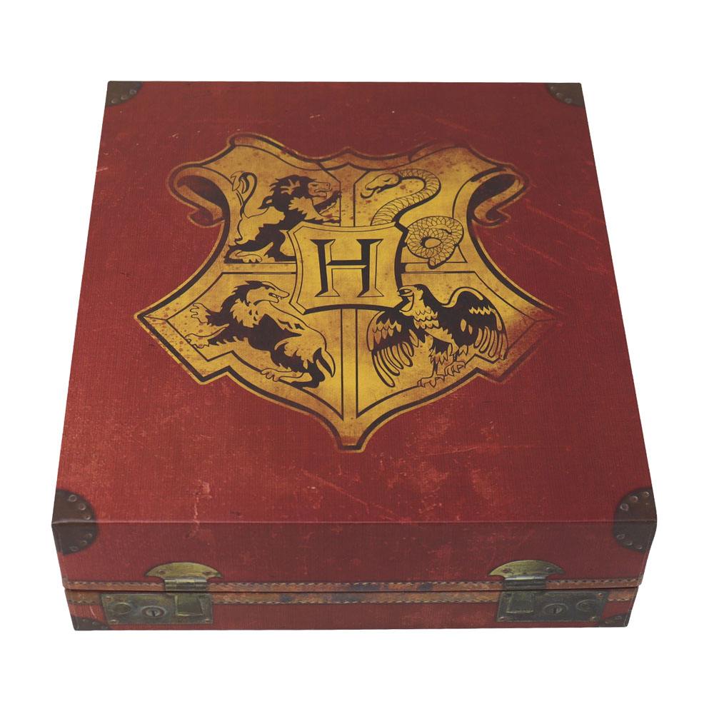 Harry Potter Collector Geschenkbox Harry Potter's Journey to Hogwarts Collection – Bild 25