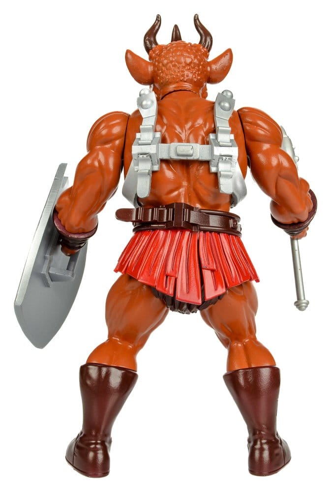 Legends of Dragonore: Warriors of the Galaxy Wave 2 Actionfigur Ygg 14 cm – Bild 4