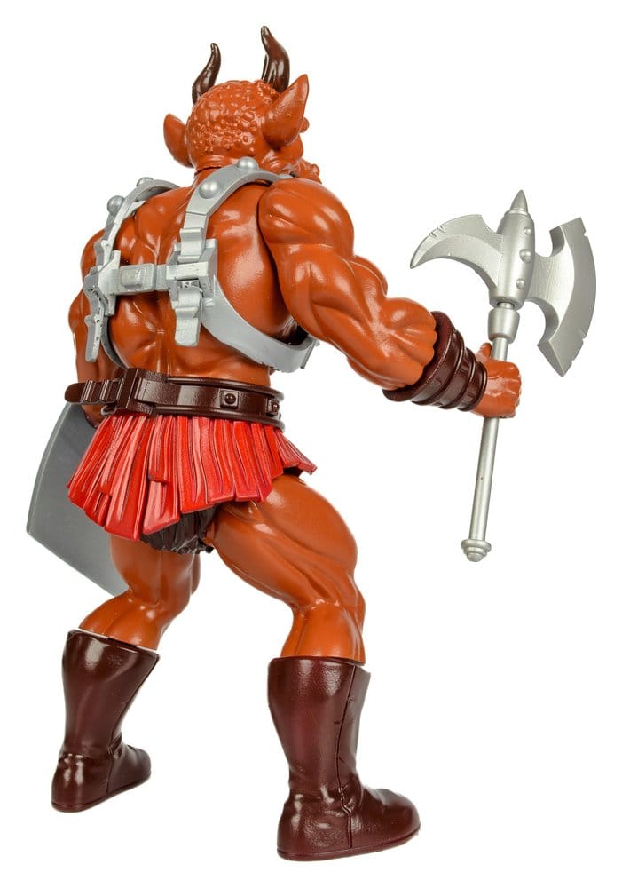 Legends of Dragonore: Warriors of the Galaxy Wave 2 Actionfigur Ygg 14 cm – Bild 5