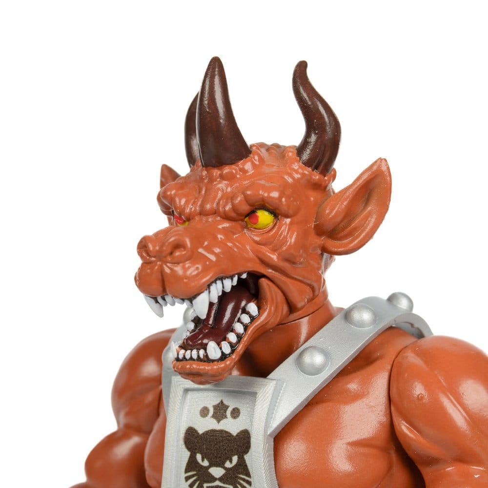 Legends of Dragonore: Warriors of the Galaxy Wave 2 Actionfigur Ygg 14 cm – Bild 6