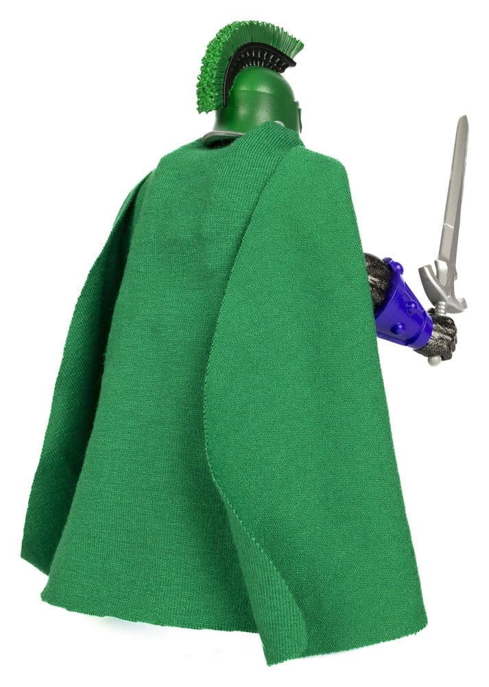 Legends of Dragonore: Warriors of the Galaxy Wave 2 Actionfigur Spikes 14 cm – Bild 5