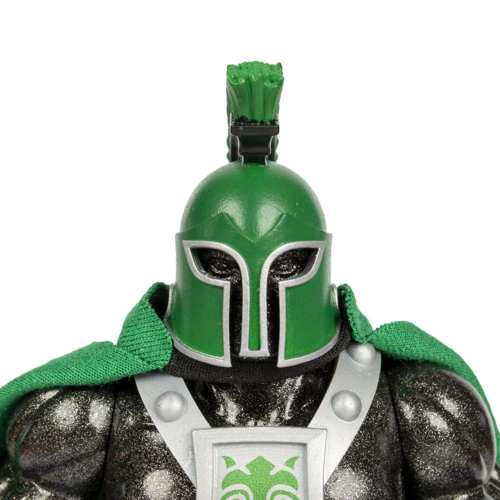 Legends of Dragonore: Warriors of the Galaxy Wave 2 Actionfigur Spikes 14 cm – Bild 6