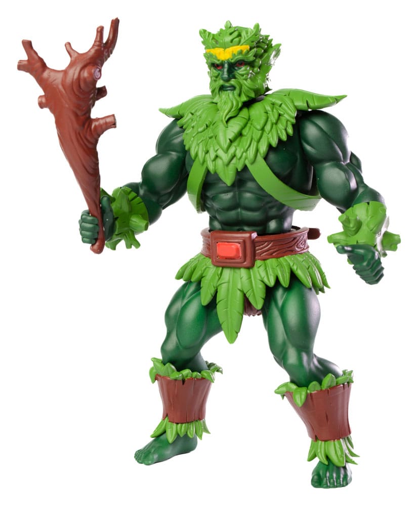 Legends of Dragonore Wave 2: Dragon Hunt Actionfigur Arboryous 14 cm – Bild 2
