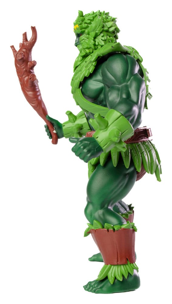 Legends of Dragonore Wave 2: Dragon Hunt Actionfigur Arboryous 14 cm – Bild 3