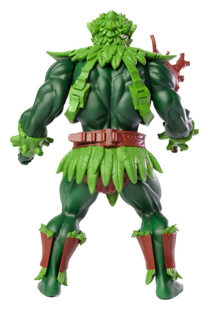 Legends of Dragonore Wave 2: Dragon Hunt Actionfigur Arboryous 14 cm – Bild 4