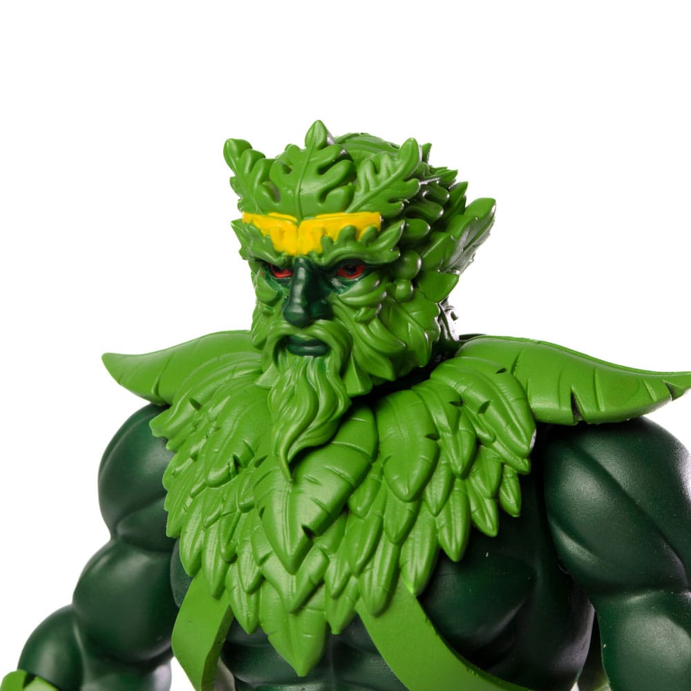 Legends of Dragonore Wave 2: Dragon Hunt Actionfigur Arboryous 14 cm – Bild 5