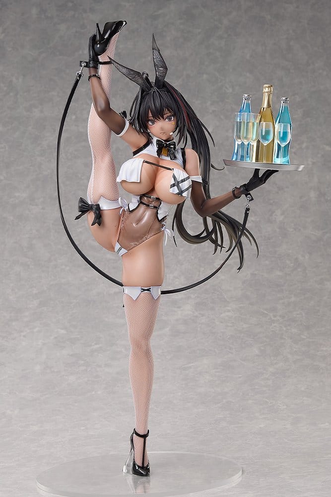 Goddess of Victory: Nikke PVC Figur 1/4 Bay: Radiant Rabbit 48 cm – Bild 2