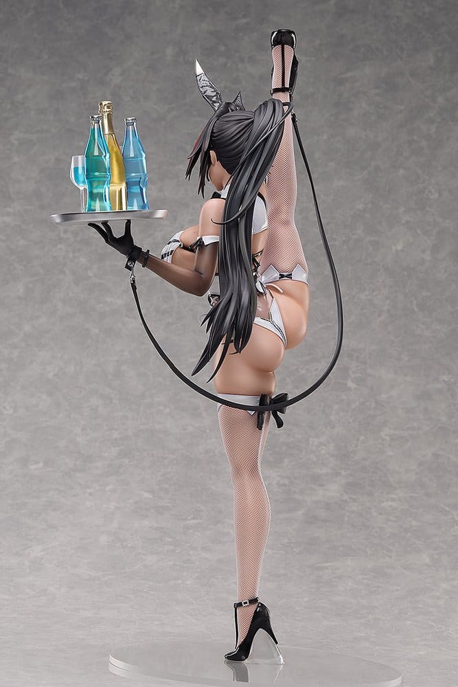Goddess of Victory: Nikke PVC Figur 1/4 Bay: Radiant Rabbit 48 cm – Bild 5
