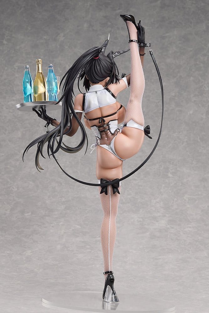 Goddess of Victory: Nikke PVC Figur 1/4 Bay: Radiant Rabbit 48 cm – Bild 6