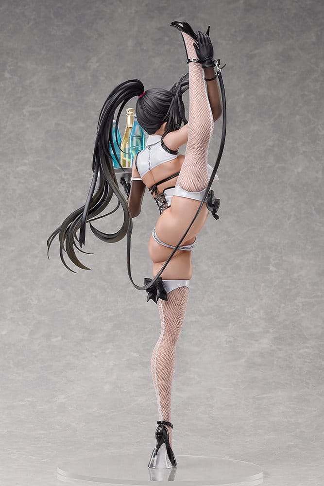 Goddess of Victory: Nikke PVC Figur 1/4 Bay: Radiant Rabbit 48 cm – Bild 7