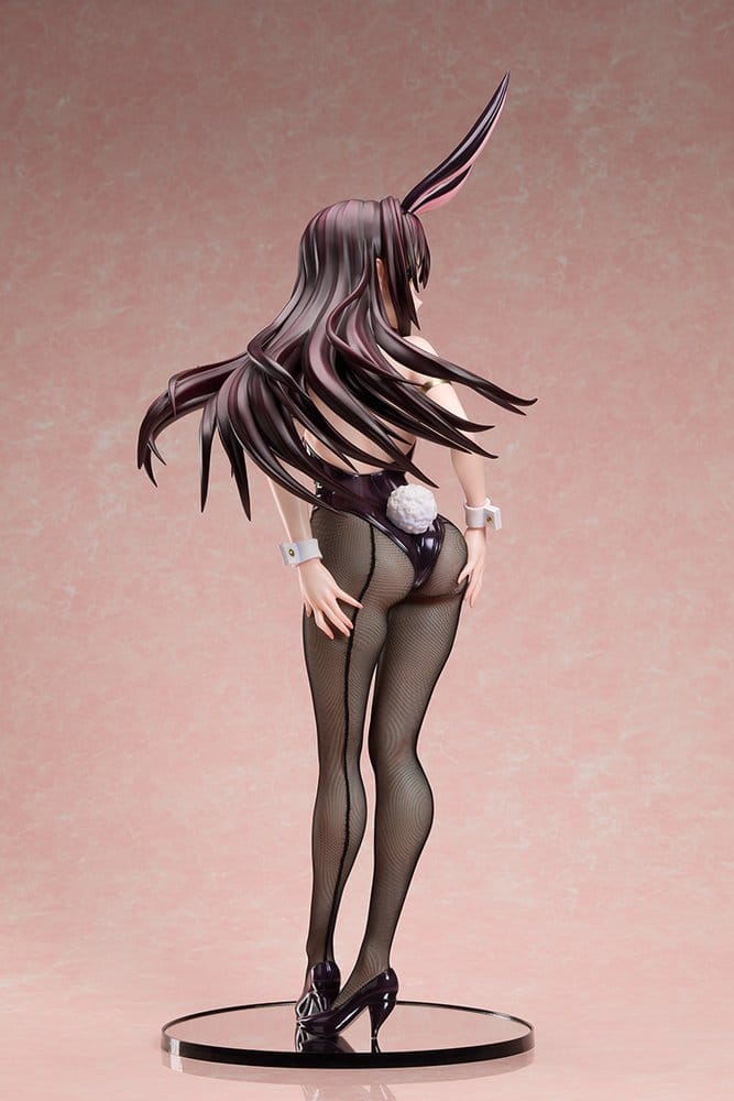 To Love-Ru Darkness PVC Figur 1/3 Yui Kotegawa: Bunny Ver. 66 cm – Bild 6
