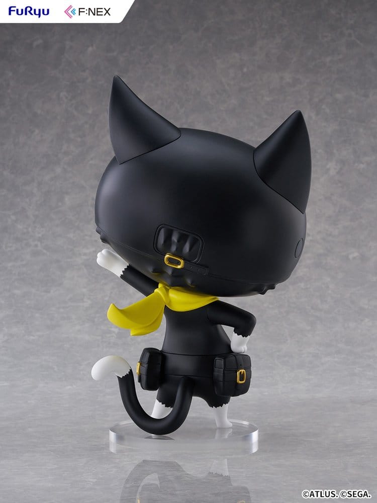Persona 5 Royal Vinyl Figur 1/1 Morgana 35 cm – Bild 3