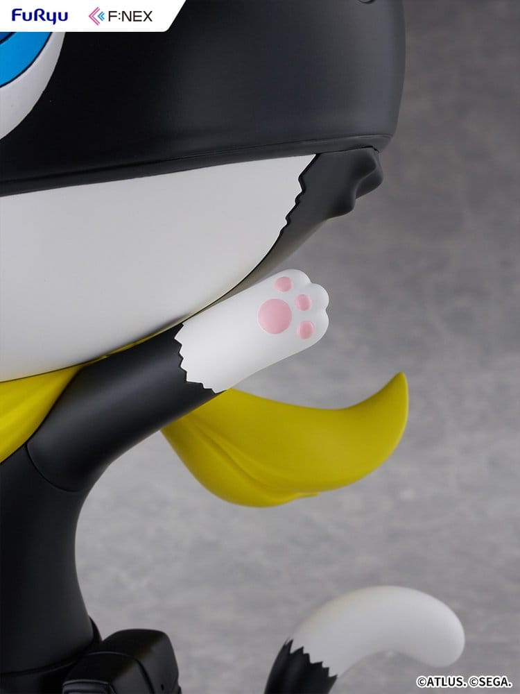 Persona 5 Royal Vinyl Figur 1/1 Morgana 35 cm – Bild 8