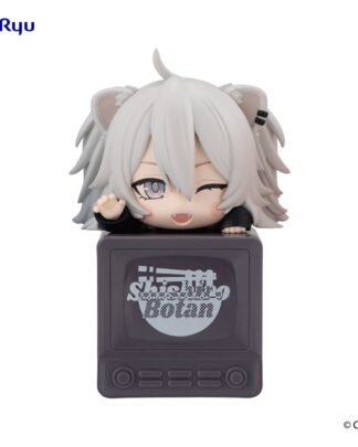 Hololive Production Hikkake PVC Figur Shishiro Botan 12 cm