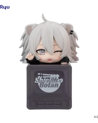 Hololive Production Hikkake PVC Figur Shishiro Botan 12 cm