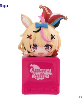 Hololive Production Hikkake PVC Figur Omaru Polka 12 cm