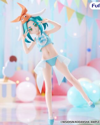 Monogatari Series BiCute Bunnies PVC Figur Yotsugi Ononoki 23 cm