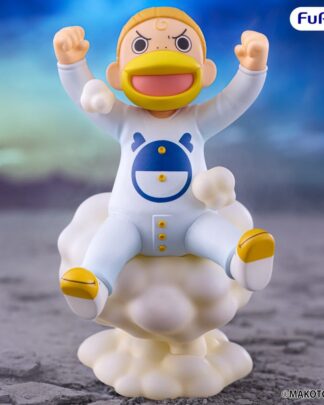 Zatch Bell! Muchute PVC Figur Kanchome 12 cm