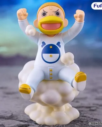 Zatch Bell! Muchute PVC Figur Kanchome 12 cm