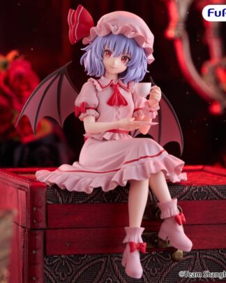 Touhou Project Noodle Stopper PVC Figur Remilia 13 cm