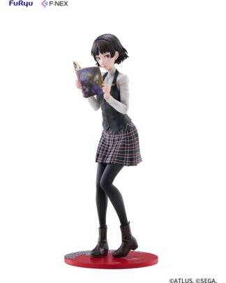 Persona 5 Royal F:NEX PVC Figur 1/7 Makoto Niijima 23 cm