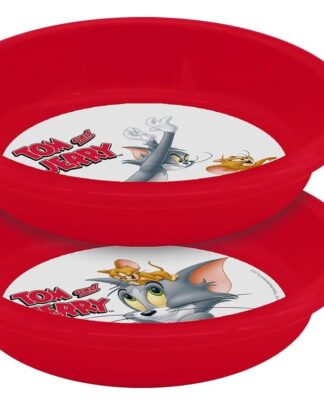 Tom & Jerry Müslischale 4er-Pack 300 ml