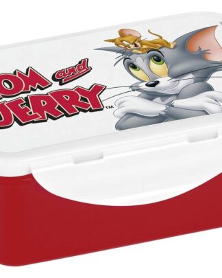 Tom & Jerry Brotdose 650 ml