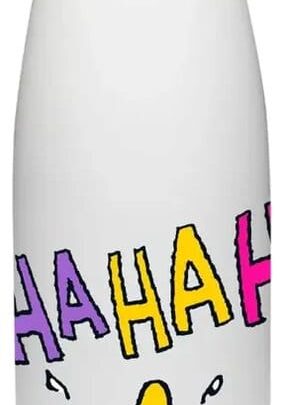 Peanuts Isolierflasche Woodstock 500 ml