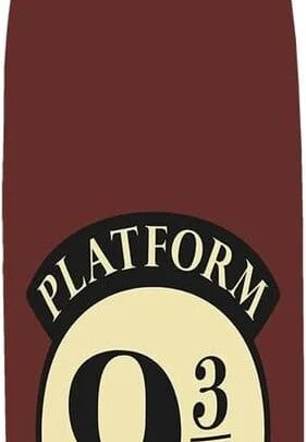 Harry Potter Isolierflasche Hogwarts Express 500ml