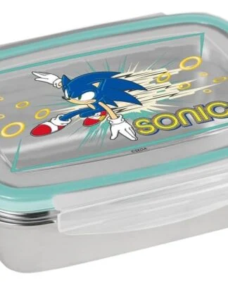 Sonic Brotdose Retro 850ml