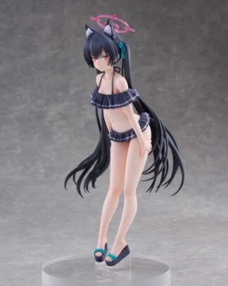 Blue Archive PVC Figur 1/7 Serika (Swimsuit) 25 cm