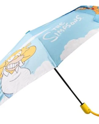 Die Simpsons Regenschirm 100 cm