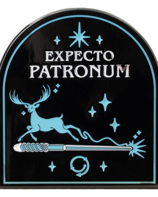 Harry Potter Magnet Expecto Patronum