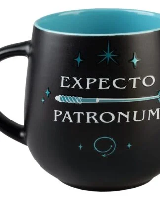Harry Potter Premium Tasse Expecto Patronum 430 ml