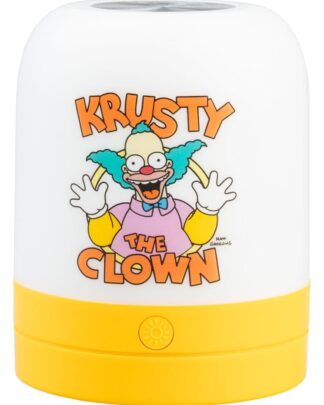 Die Simpsons Lampe 9 cm