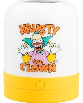 Die Simpsons Lampe 9 cm