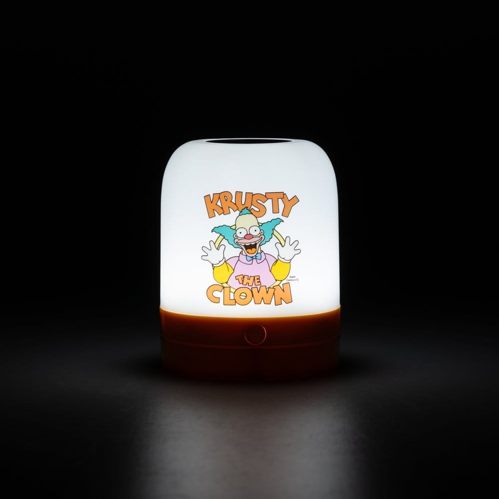 Die Simpsons Lampe 9 cm – Bild 2