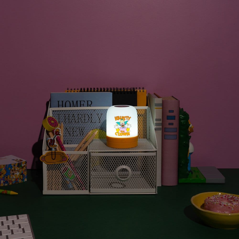 Die Simpsons Lampe 9 cm – Bild 5