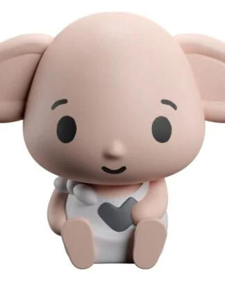 Harry Potter Lampe Dobby 21 cm