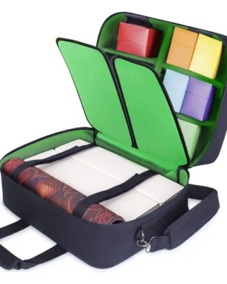 Enhance USA Gear TCG Series Reisetasche Grün